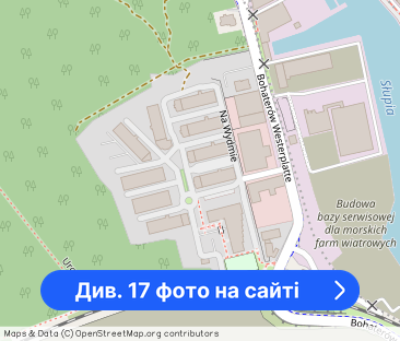 Nowoczesne 2-pokojowe mieszkanie z balkonem - Фото 1