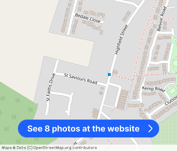 St. Saviours Road, Coalville, LE67 - Photo 1