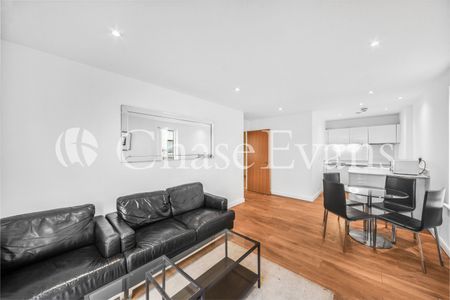 1 bedroom apartment to rent - Photo 2