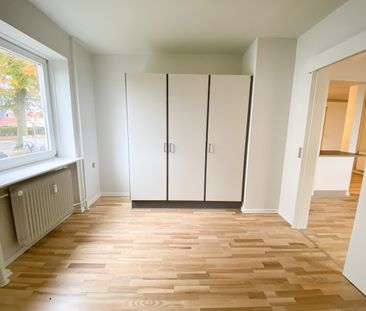 Dejlig 2-værelses lejlighed i roligt område - Photo 3