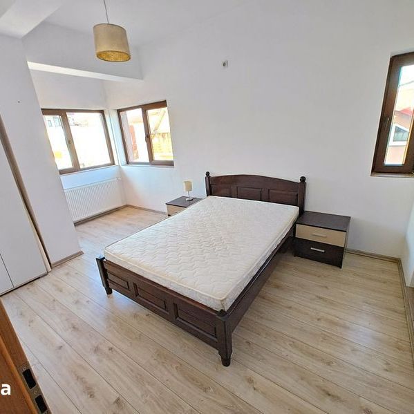 Apartament 3 camere 750m Metrou Dimitrie Leonida - Fotografie 1