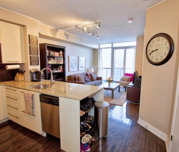 For Lease - 25 Carlton Street Unit# 3008, Toronto, Ontario - Photo 5