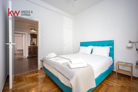 Διαμέρισμα για ενοικίαση Πλάκα (Ιστορικό Κέντρο) - Photo 4