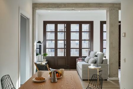 Carrer de Sant Pere Més Baix, Barcelona, Catalonia 08003 - Foto 5