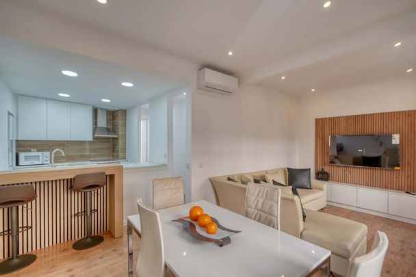 Apartamento T2 em Lisboa - Photo 1