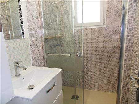 3 pièces - 58,22 m² - 1er étage - Colocation non autorisée - Photo 3