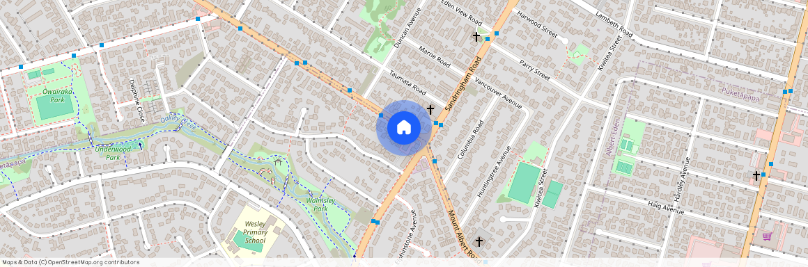 2/243 Mount Albert Road, Sandringham, Auckland City