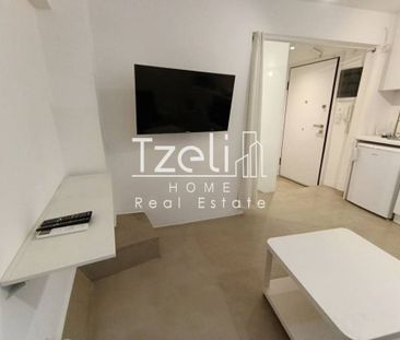 Studio / γκαρσονιέρα 30 τ.μ. προς ενοικίαση - Photo 1