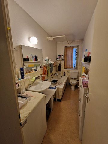Ihr neues Zuhause: 3 -Zimmerwohnung mit Balkon in Ostermundigen - Foto 3
