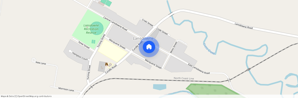 30 East Lansdowne Road, NSW 2430