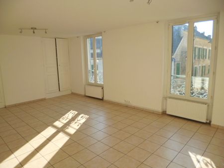 Appartement 3 pièces de 56 à Pontoise - Photo 3