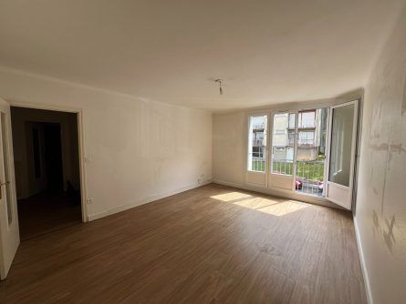 La jolie chambre en colocation ! - Location Appartement nantes : 72.43 m2 - Photo 3