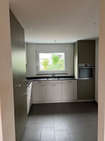 4 ½ Zimmer-Wohnung in Wil mieten - Foto 2