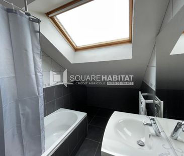 Location Appartement 1 pièce 34m² ISBERGUES 62330 - Photo 3