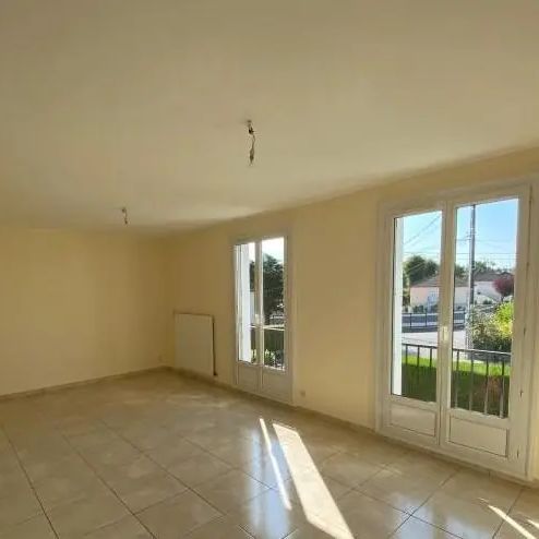 Maison à louer 4 pièces 71m² - Photo 1