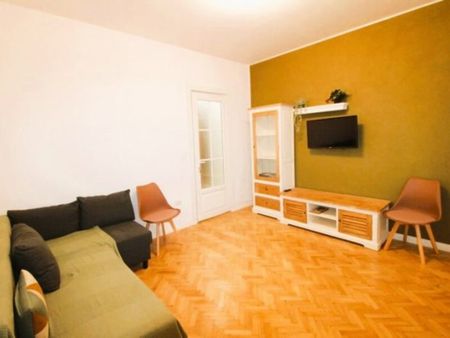 Stirbei Voda Cismigiu Inchiriere apartament 2 camere - Photo 2