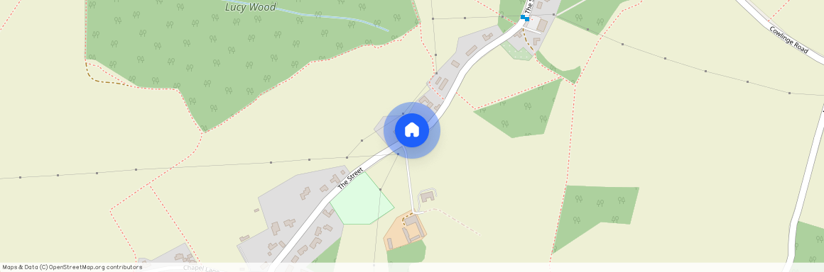 Place Farm, Off Upend Road, Kirtling, Newmarket, CB8