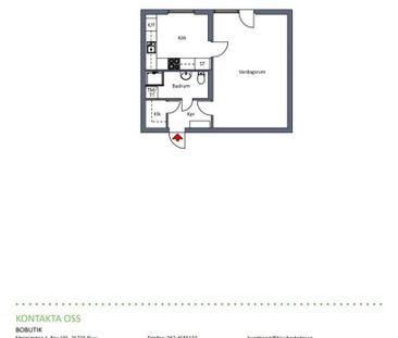 Bjerringsväg 5 B - Foto 1