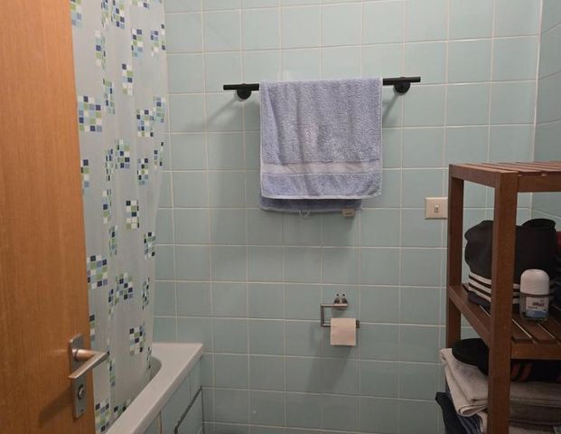 ***2 Zimmer DG-Wohnung in Bad Cannstatt zu vermieten*** - Foto 1