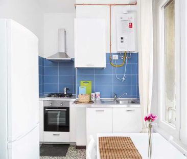 Viale Carlo Espinasse, Milan, Lombardy 20156 - Photo 5