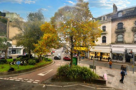 Union Street, Torquay, Devon, TQ1 - Photo 3