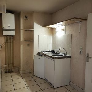 Location Appartement 1 pièce 26m² NANTES 44000 - Photo 2