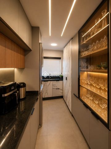 Apartamento com 2 quartos e 60m² para alugar em Baeta Neves, São Bernardo do Campo. - Photo 4