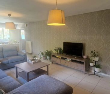 Huis met 3 slaapkamers te huur in Olmen ! - Photo 4
