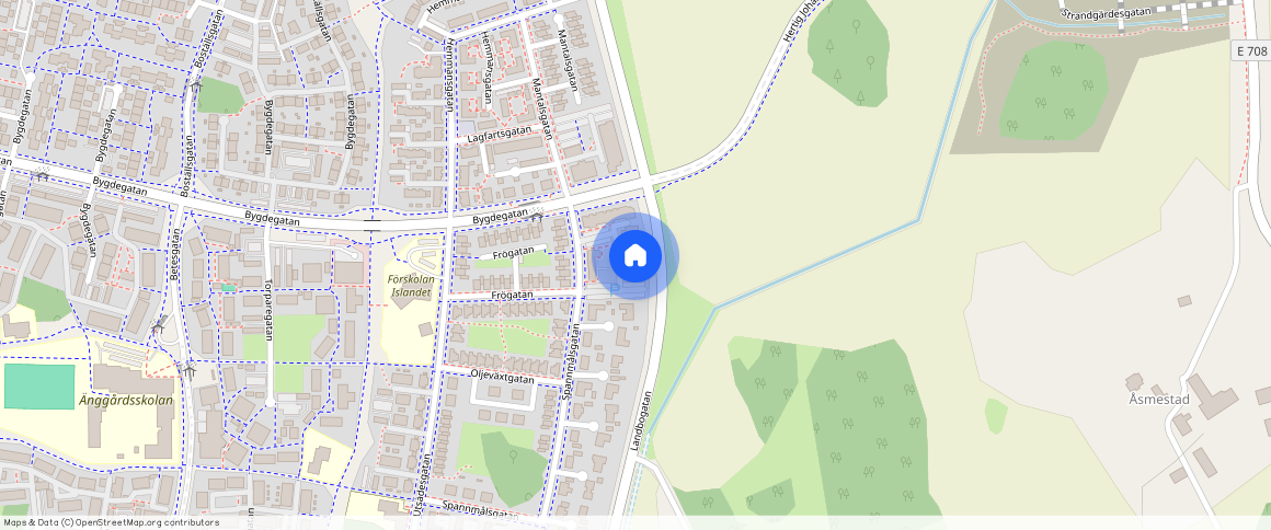 Linköping, Spannmålsgatan, **, 58336