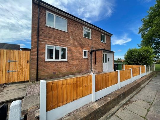 Yeardsley Close, Stockport - Photo 1