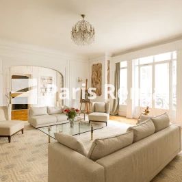 4 chambres, Passy - La Muette Paris 16e - Photo 3