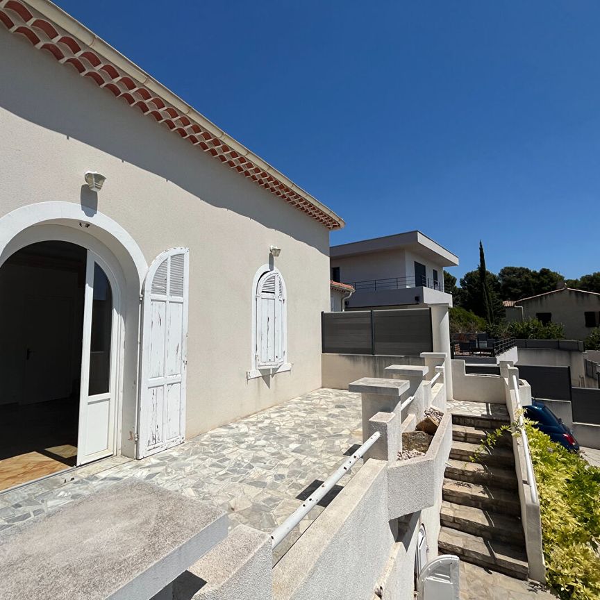 Maison type 3 + bureau - 110m², - Photo 1