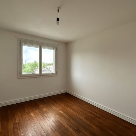 Location appartement 3 pièces, 45.37m², Conflans-Sainte-Honorine - Photo 5