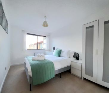 2 bedroom apartment to rent - Photo 2