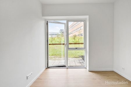 2-værelses Lejlighed på 47 m² i Tranbjerg J - Foto 5