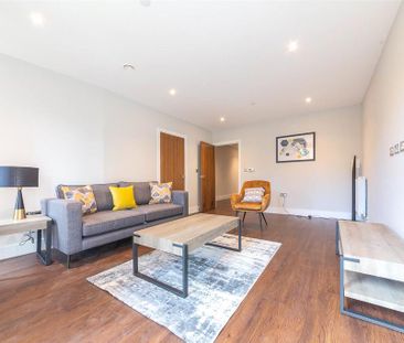 2 bedroom apartment to rent - Photo 1