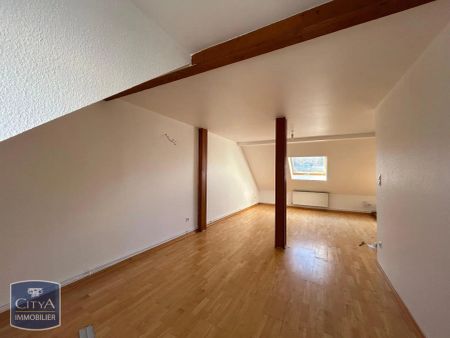 Appartement à louer 2 pièces 46.85m² - Photo 5
