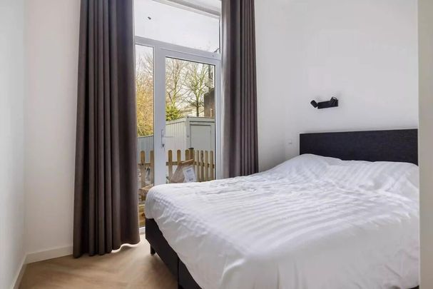 Te huur: Appartement Burgemeester de Raadtsingel in Dordrecht - Foto 1