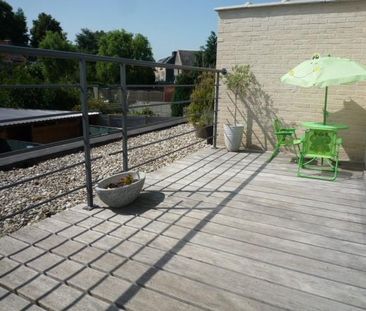 app 2 slpks, terras, carport - Photo 6