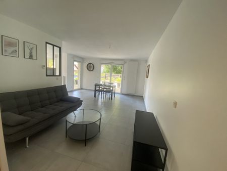 Appartement Fontaine - Photo 2