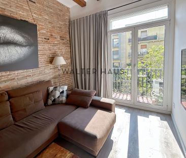 Piso en alquiler en el Fort Pienc, Barcelona - Photo 5