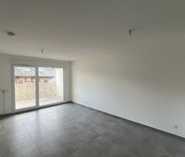 Appartement à louer 2 pièces • 45,08 m2 Chambéry - Photo 3