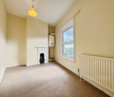 2 bedroom apartment to rent First Floor Flat City Road, Norwich, NR1 - Photo 4