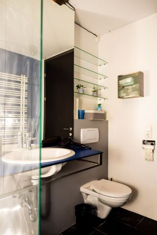 Möblierte Garçonnière nähe Uni-Klinik - Photo 3