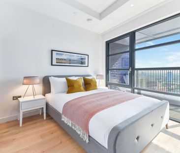 Studio to rent - Photo 6