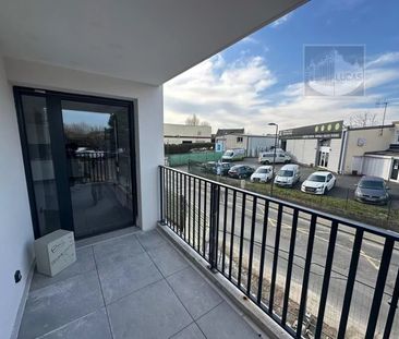 Rental Apartment - Photo 2