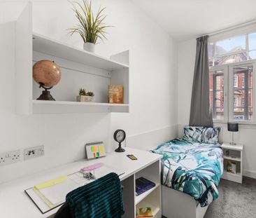 1 bedroom flat to rent - Photo 5