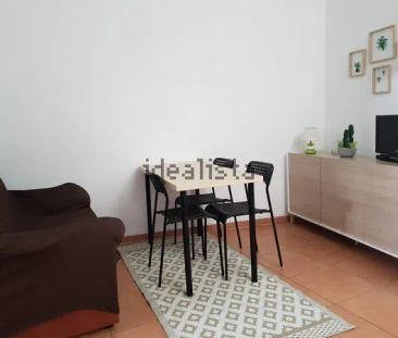 Alquiler de piso en Calle Postigo de Arance s/n - Photo 1