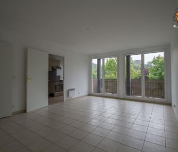 Location F3 sur Magny-le-Hongre - Photo 1