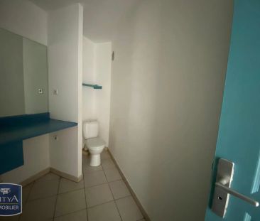 Appartement à louer 2 pièces 47.9m² - Photo 3